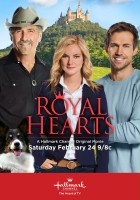plakat filmu Royal Hearts