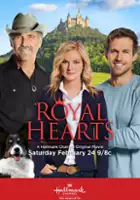 plakat filmu Royal Hearts