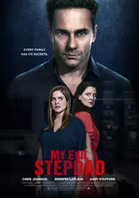 Plakat filmu The Husband