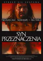 plakat filmu Syn przeznaczenia