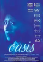 plakat filmu Oasis