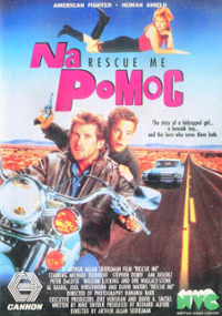 Plakat filmu Na pomoc