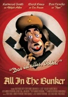 plakat filmu All in the Bunker