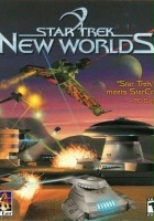 plakat filmu Star Trek: New Worlds