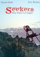 plakat filmu Seekers
