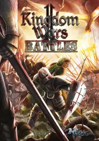 Plakat gry Kingdom Wars 2: Battles