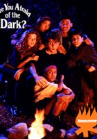 plakat - Czy boisz się ciemności? (1990)