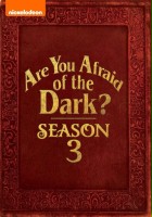 plakat - Czy boisz się ciemności? (1990)