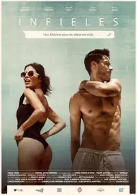 Plakat filmu Infieles