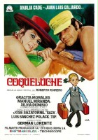 plakat filmu Coqueluche