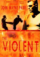 plakat filmu The Violent