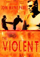 Naomi Karpati / The Violent