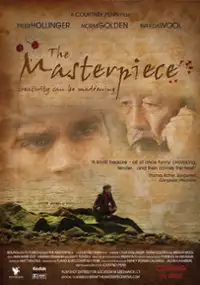 Plakat filmu The Masterpiece