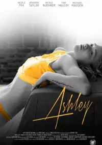 Plakat filmu Ashley