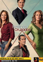 plakat serialu Destinos Cruzados