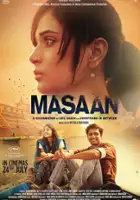 plakat filmu Masaan