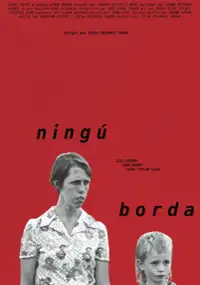Plakat filmu Nikt nie szczeka
