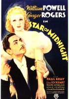 plakat filmu Star of Midnight