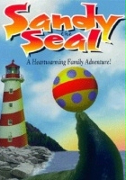 plakat filmu Sandy the Seal
