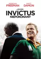 plakat filmu Invictus - Niepokonany