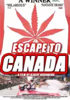 Marc Emery / Escape to Canada