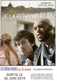Plakat filmu Je la rencontrerai