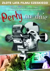 Plakat filmu Perełki na dnie
