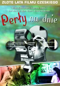 Plakat filmu Perełki na dnie