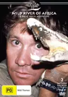 plakat serialu Łowca krokodyli