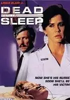 plakat filmu Dead Sleep