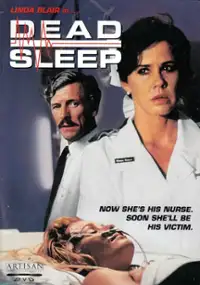 Plakat filmu Kamienny sen