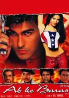 plakat filmu Ab Ke Baras