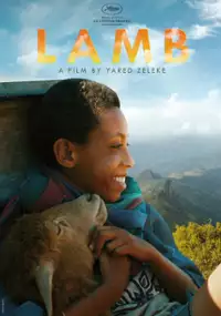 Plakat filmu Owca
