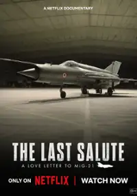 The Last Salute