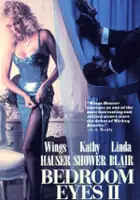 plakat filmu Osaczony