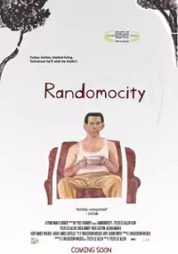 Plakat filmu Randomocity