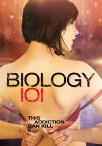 Plakat filmu Biology 101