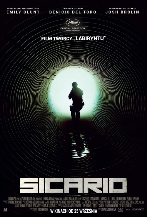 Sicario