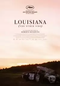 Plakat filmu Po drugiej stronie