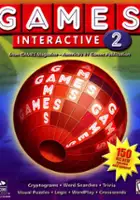 plakat gry GAMES Interactive 2