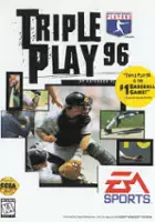 plakat filmu Triple Play 96