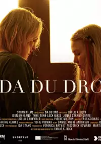 Plakat filmu Da du dro