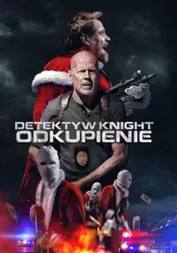 Plakat filmu Detektyw Knight: Odkupienie