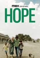 plakat filmu Hope
