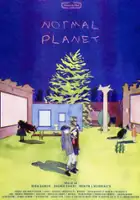 Ekiem Barbier / Normalna Planeta