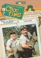 plakat filmu Croc Files
