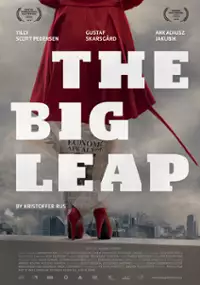 Plakat filmu Wielki skok