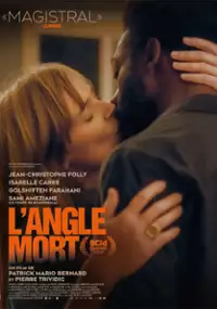 Plakat filmu L'angle mort