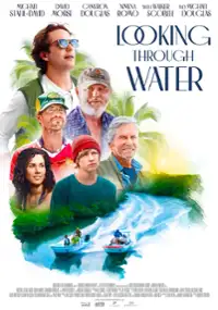 Plakat filmu Looking Through Water