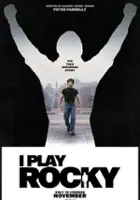 plakat filmu Jestem Rocky